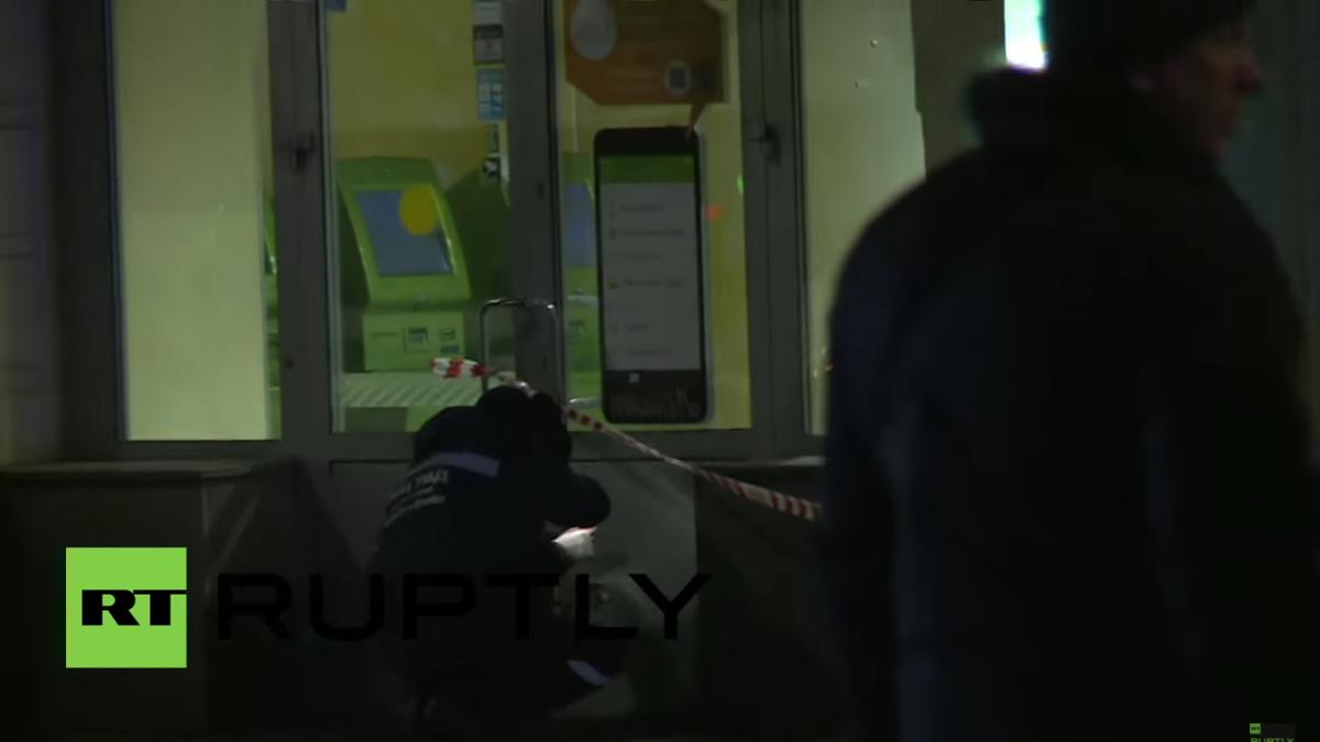 moscova o bomba a explodat intr o sta ie de autobuz