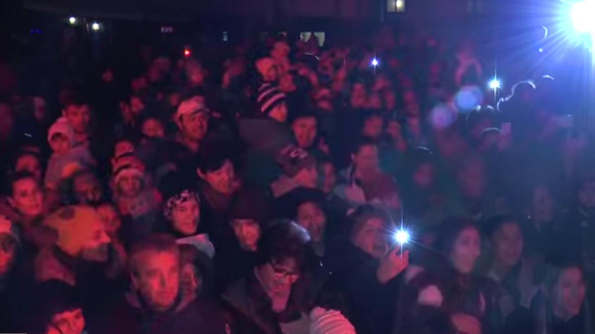 mogo oaia magica de craciun partea doua a pove tii