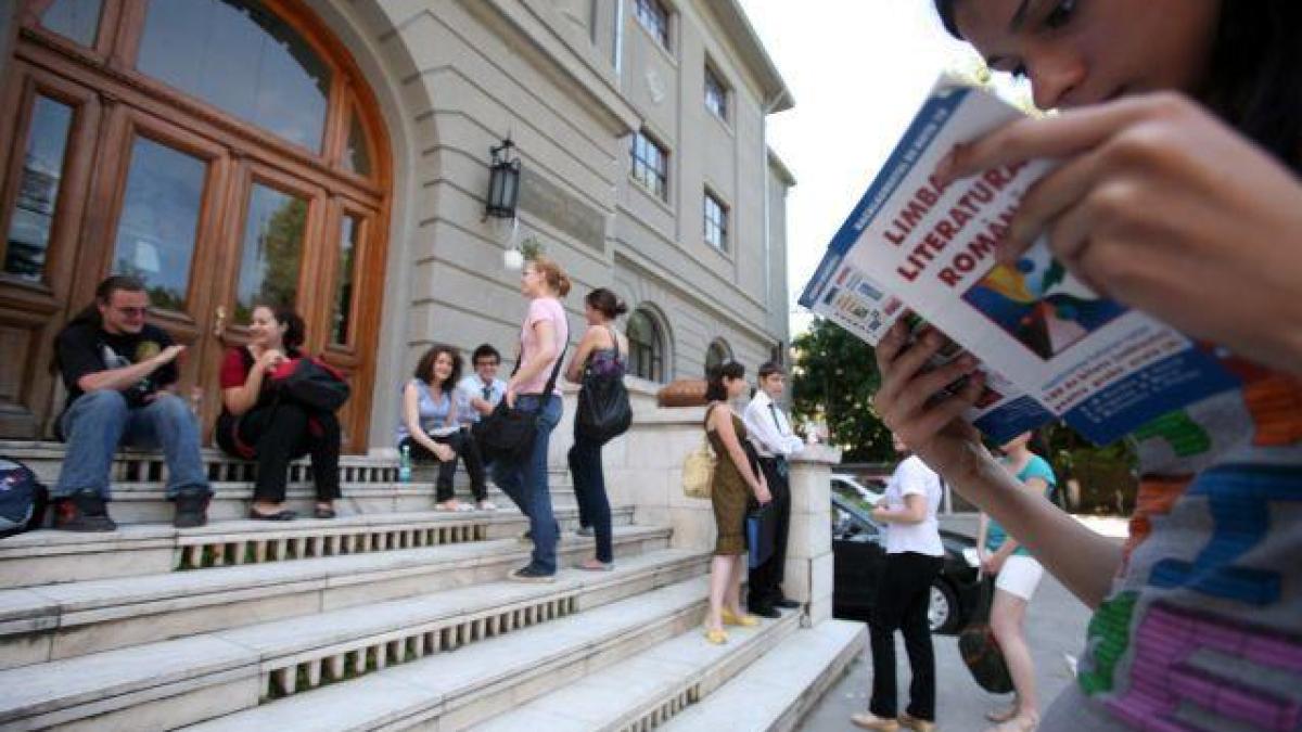 bacalaureat 2016 ministrul educa iei informa ii cheie privind schimbarile la examen