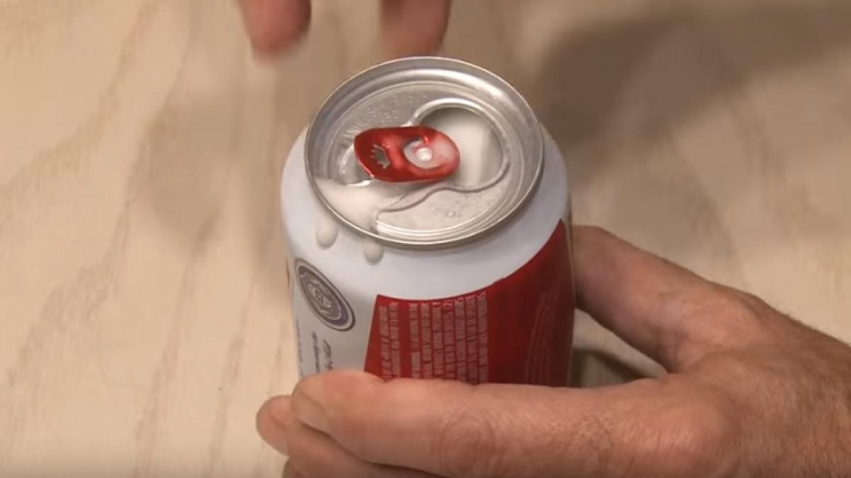 truc cum i i po i imbunata i semnalul wi fi cu o doza de aluminiu video