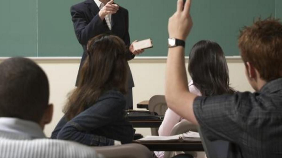 rasturnare de situa ie in scandalul cu profesorul de la buzau adevarul iese la iveala audio