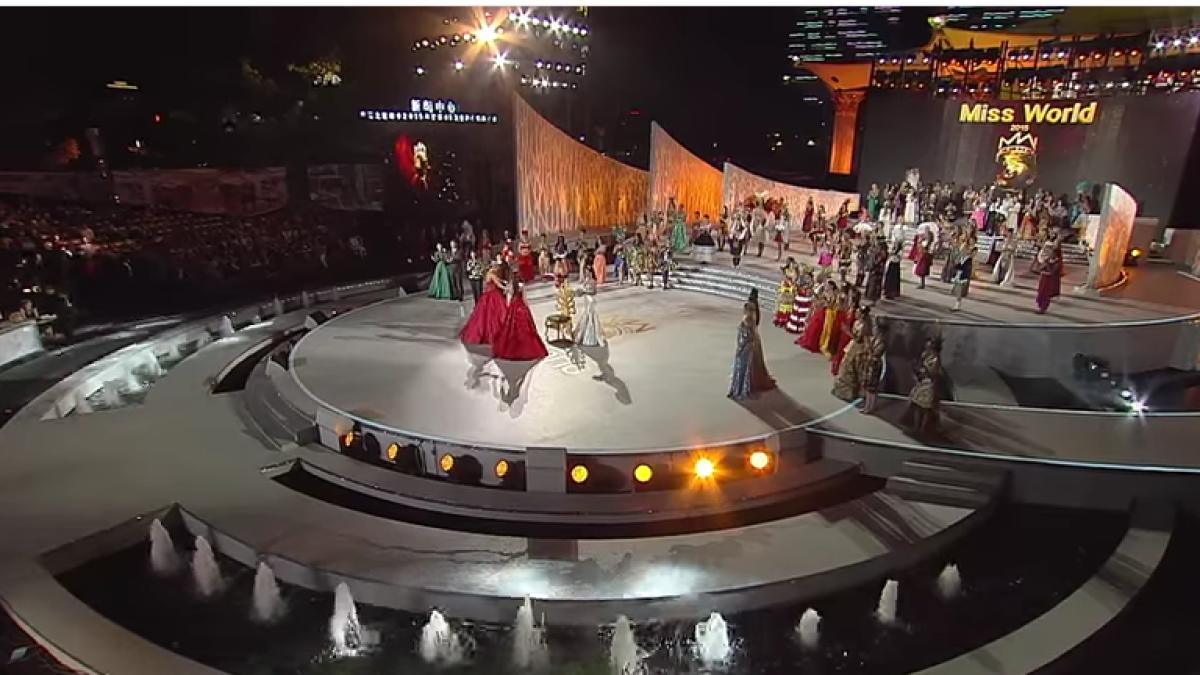 ea este miss world 2015 premiera la concursul de frumuse e