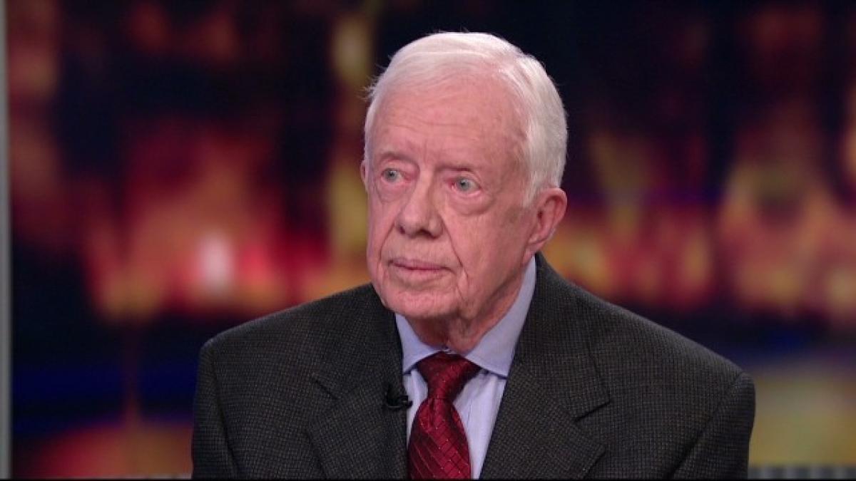 nepotul lui jimmy carter a murit in somn la numai 28 de ani