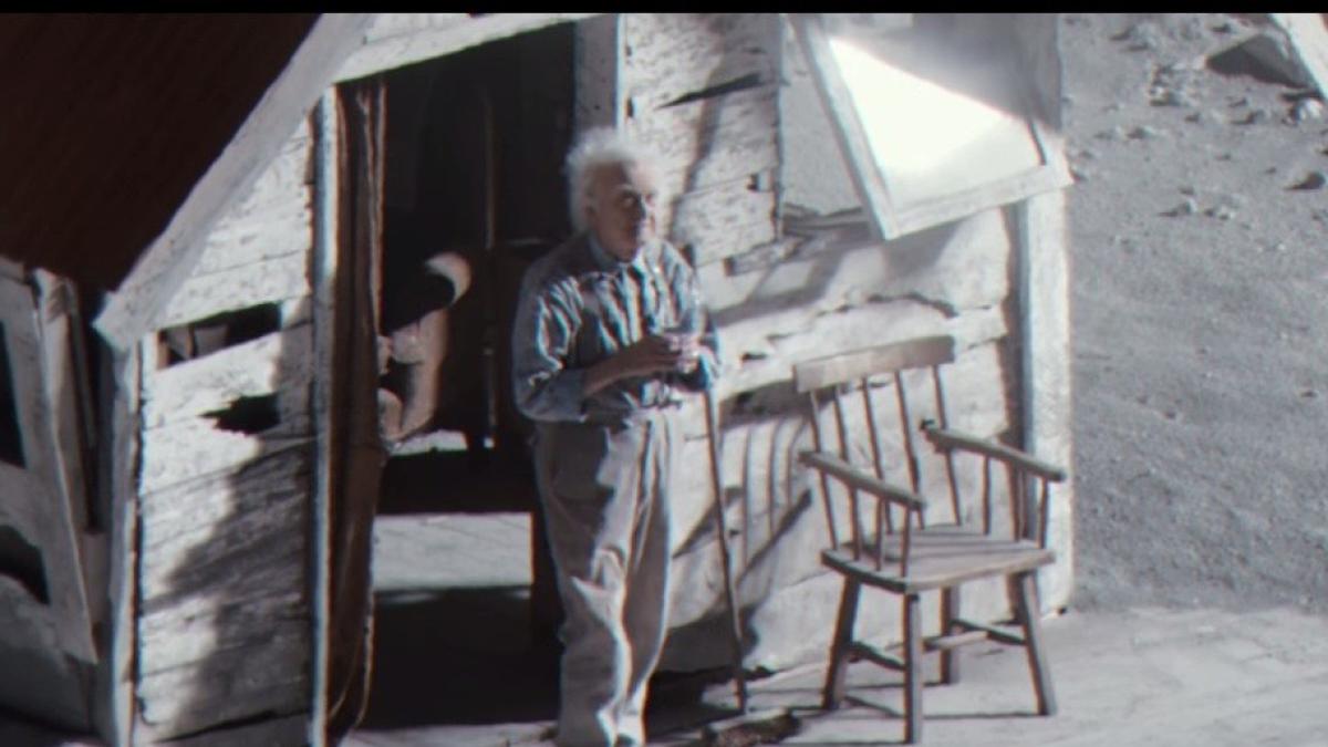 cea mai frumoasa reclama de craciun din toate timpurile video