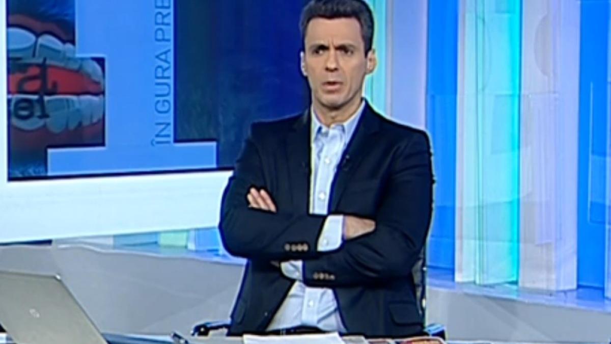 video cu emma zeicescu mircea badea nu am vazut ceva mai mizerabil