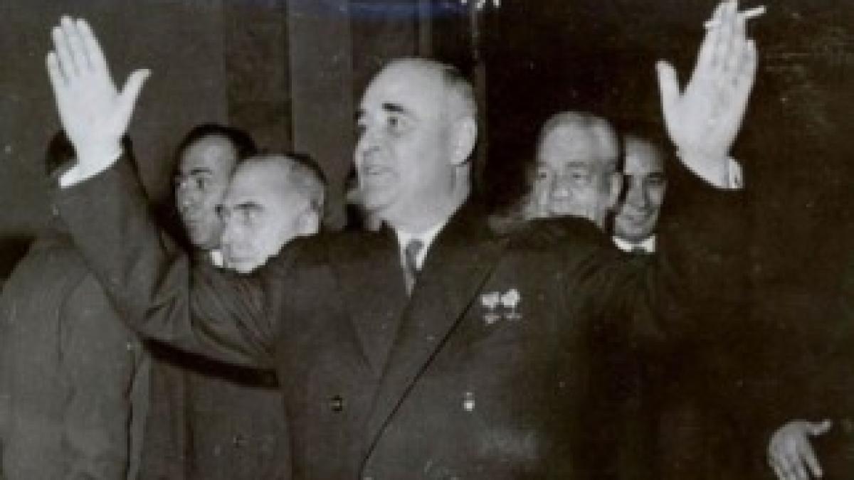 cum a murit dej cum era protejat ceau escu marturia unui general de securitate