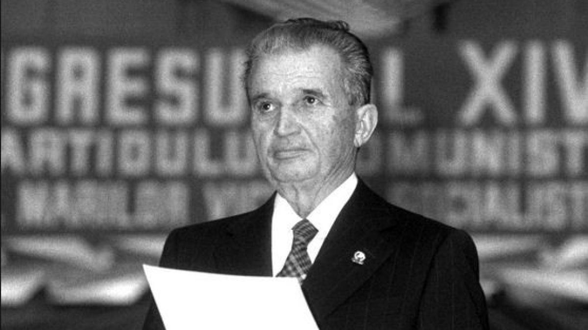 adevarul despre baie ii cu ochi alba tri ce scrisori primea ceausescu pe calea victoriei