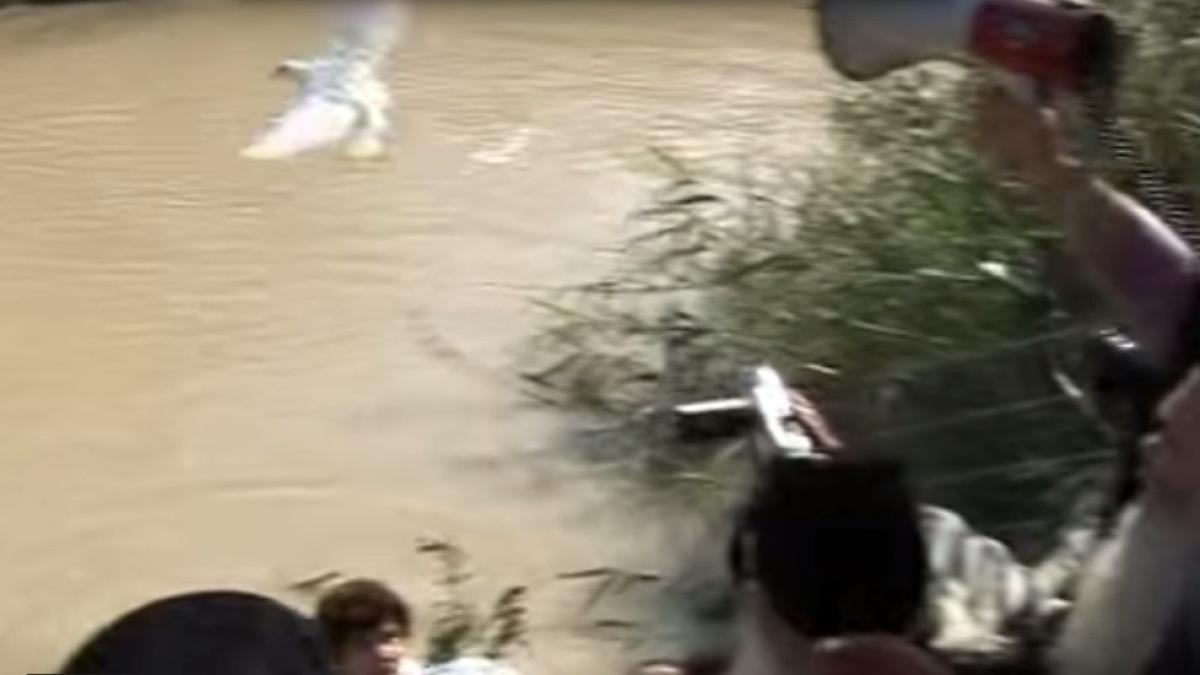 boboteaza minunea iordanului de ziua botezului domnului