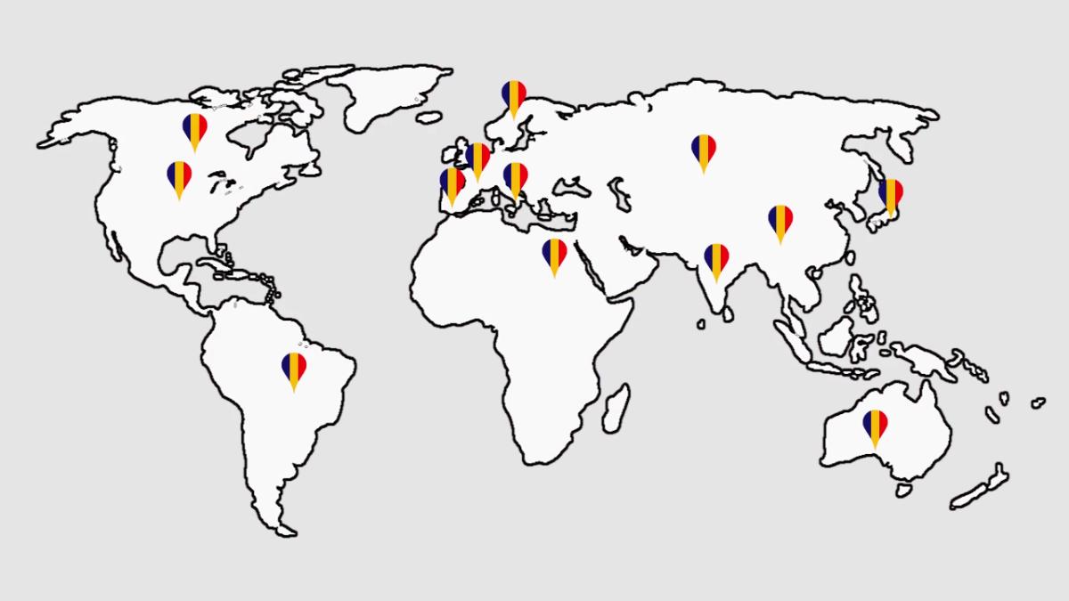 aep clip de informare privind procedura votului prin coresponden a