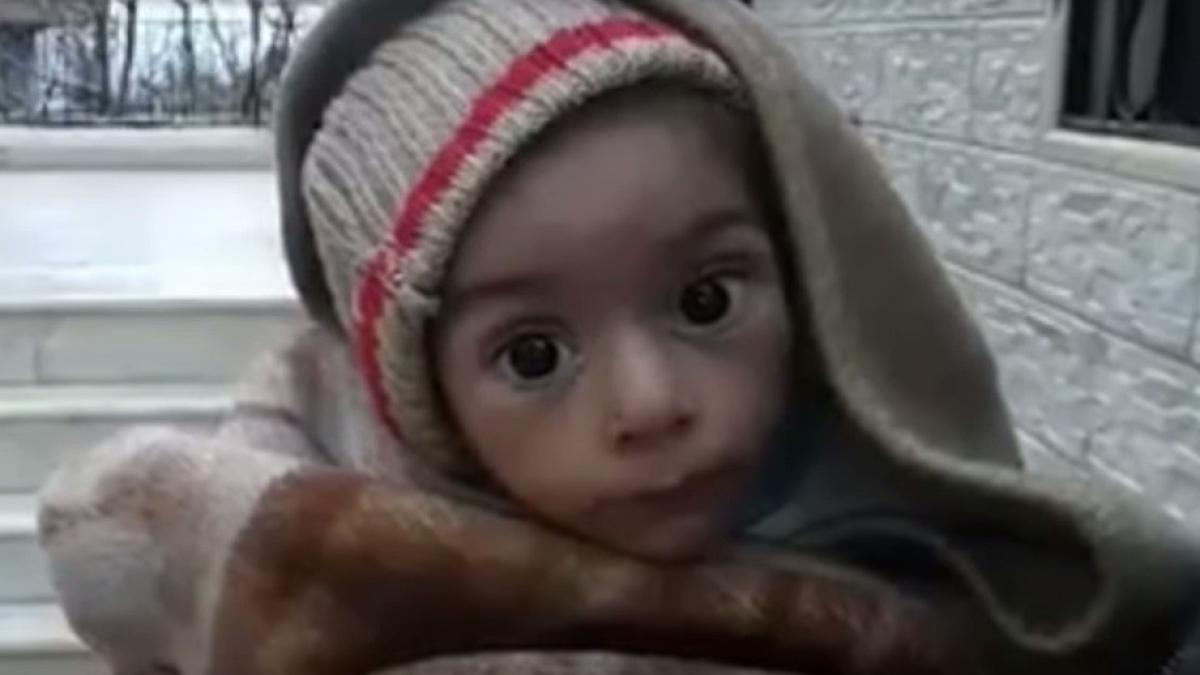 msf anun cutremurator 23 de oameni au murit de foame intr un ora asediat din siria