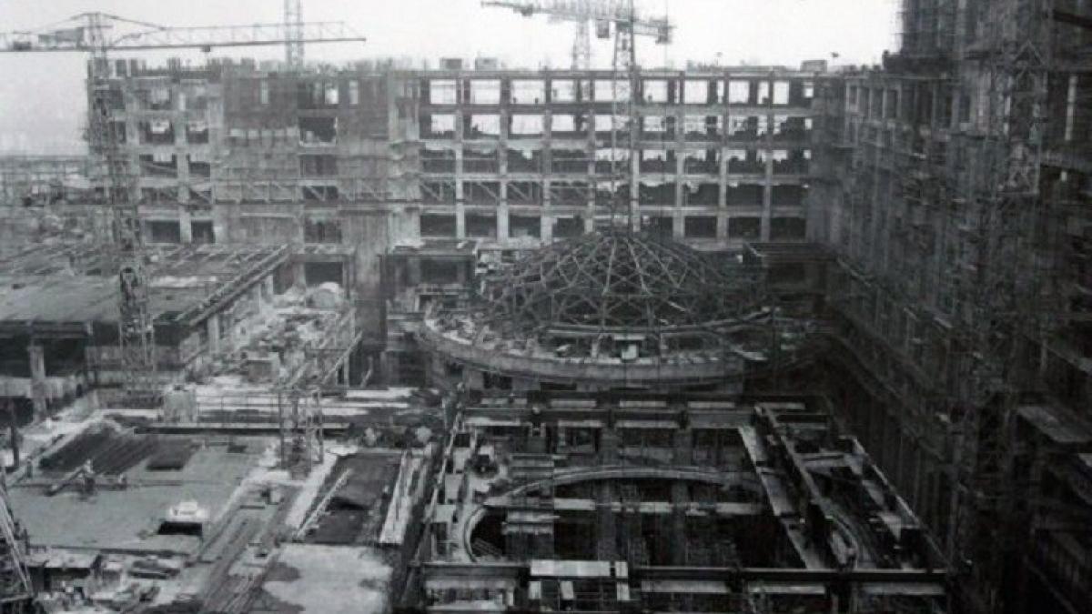 mit teribil despre casa poporului spulbert dezvaluirile comandantului antierului