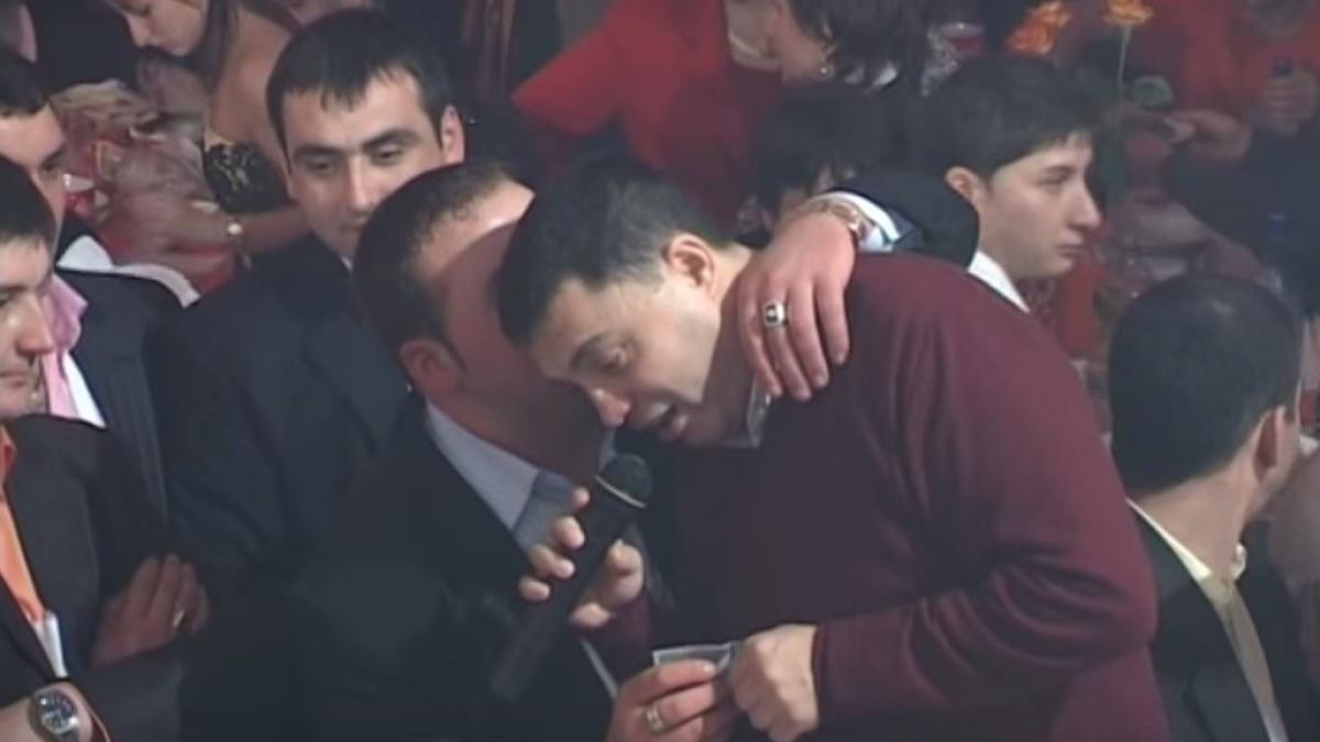 ciobanii coada la dedicatii la nicolae guta ce spune nicolae bacalba a