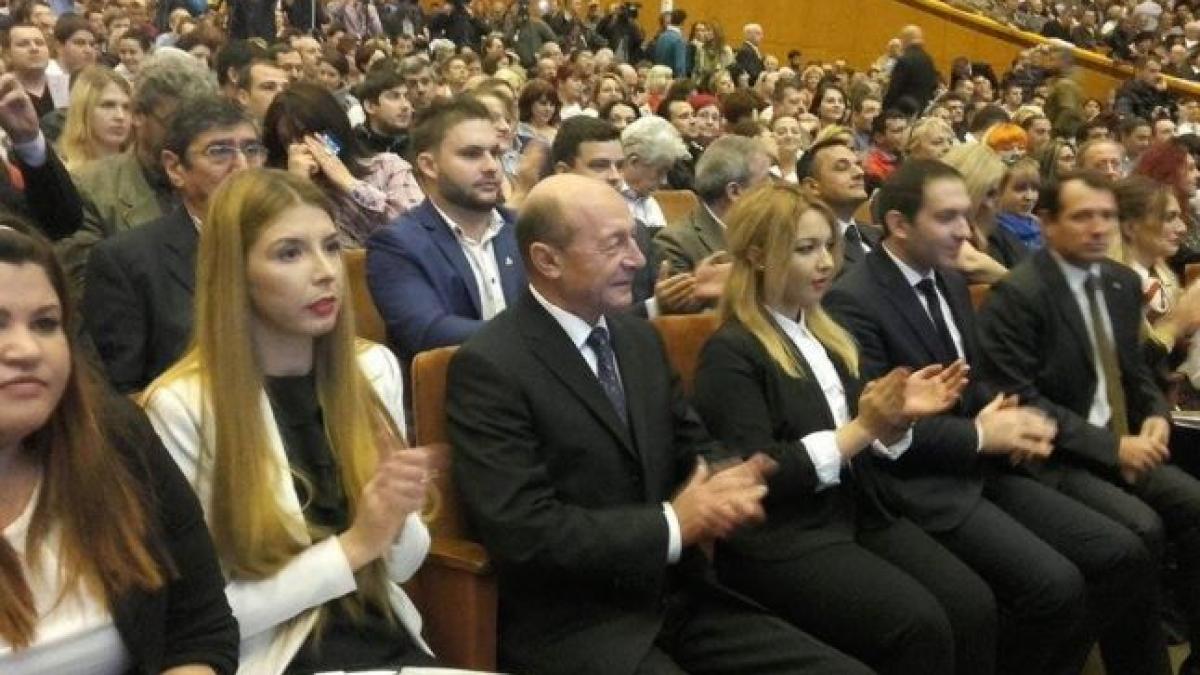 rasturnare de situa ie in pmp politician caut iubita ramane in partid video