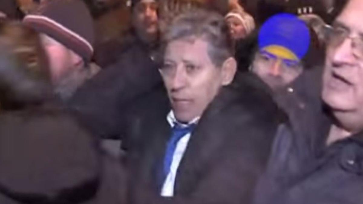 dan negru revoltat de ce a pa it un fost pre edinte de stat e de neimaginat