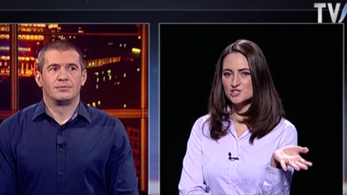 pu calau patraru schimb de replici ce pile ai avut de te ai angajat la tvr