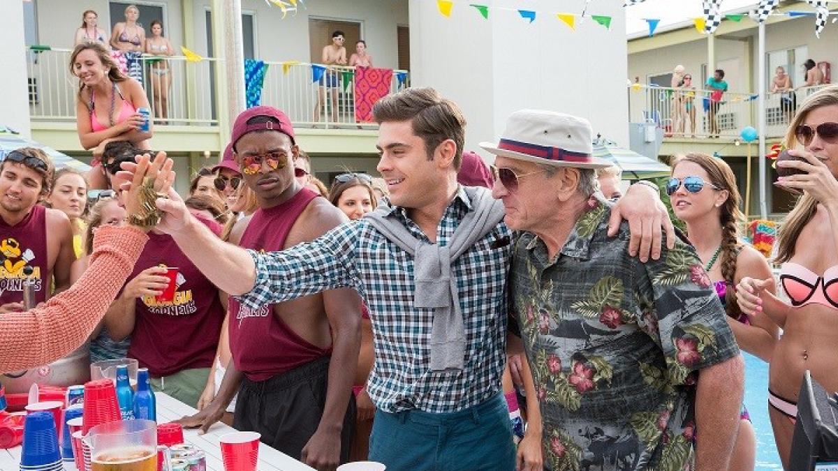 bunicul dezlan uit a zguduit box office ul romanesc