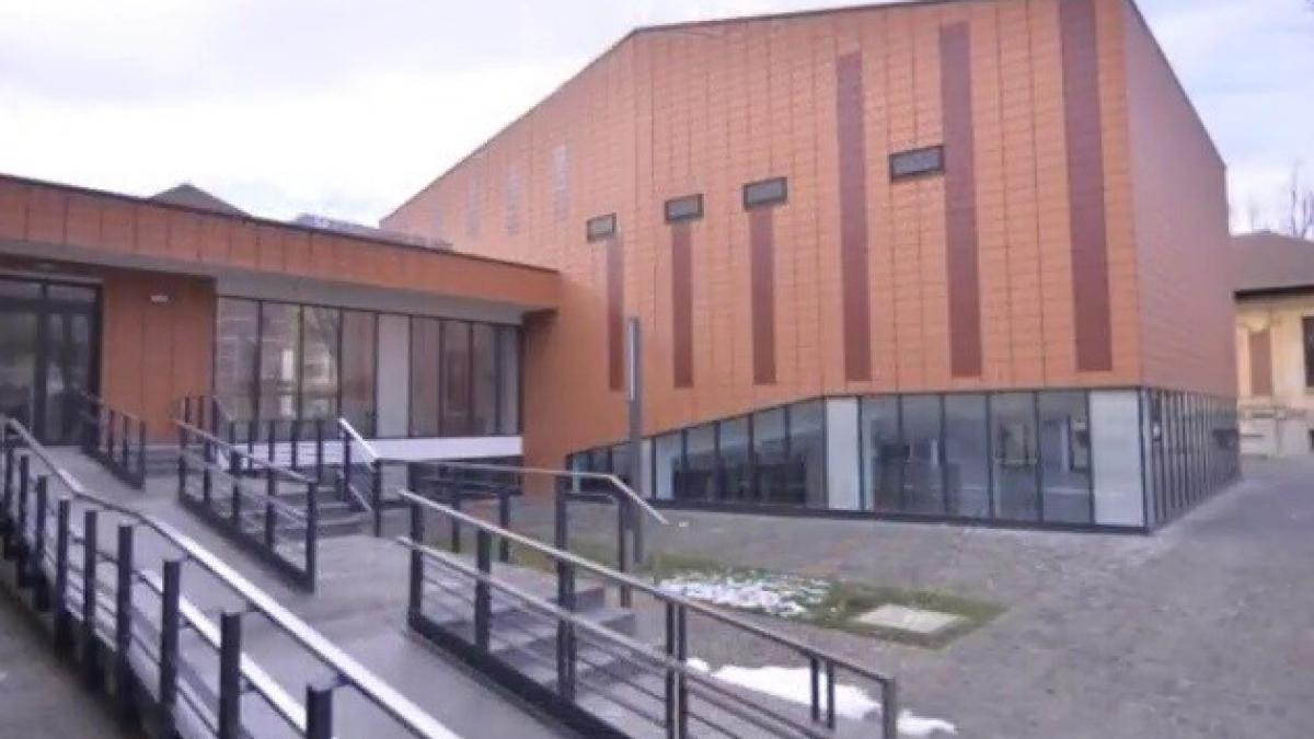 campus universitar ca la harvard construit in romania cat a costat