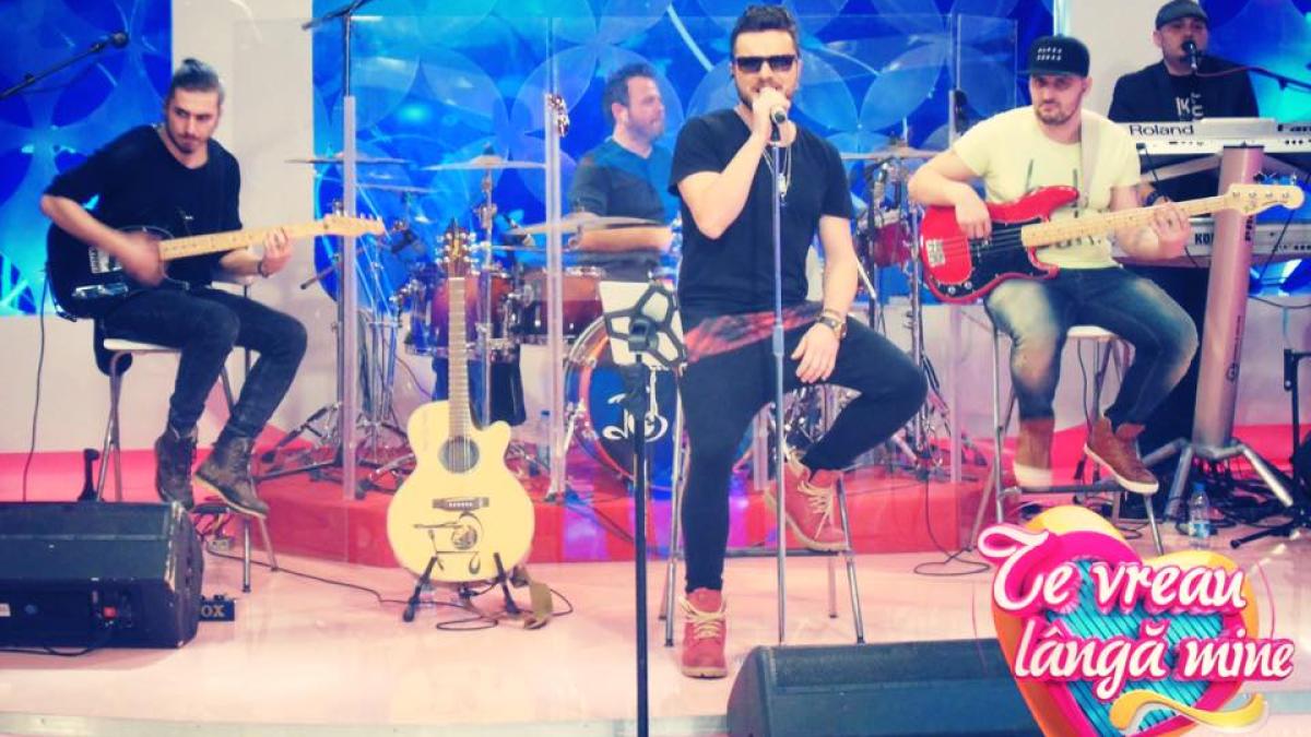 tavi clonda a lansat numele tau asculta aici video