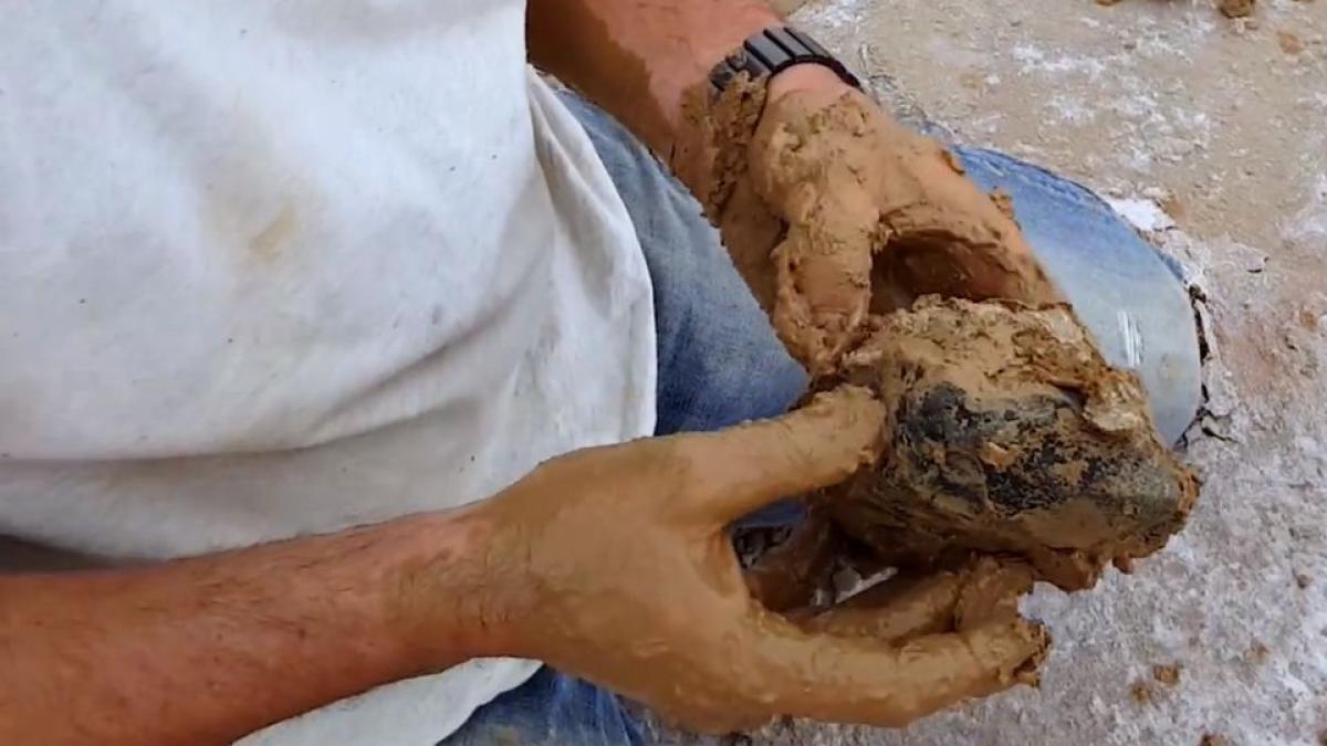 cel mai vechi obiect de pe terra descoperit in australia video