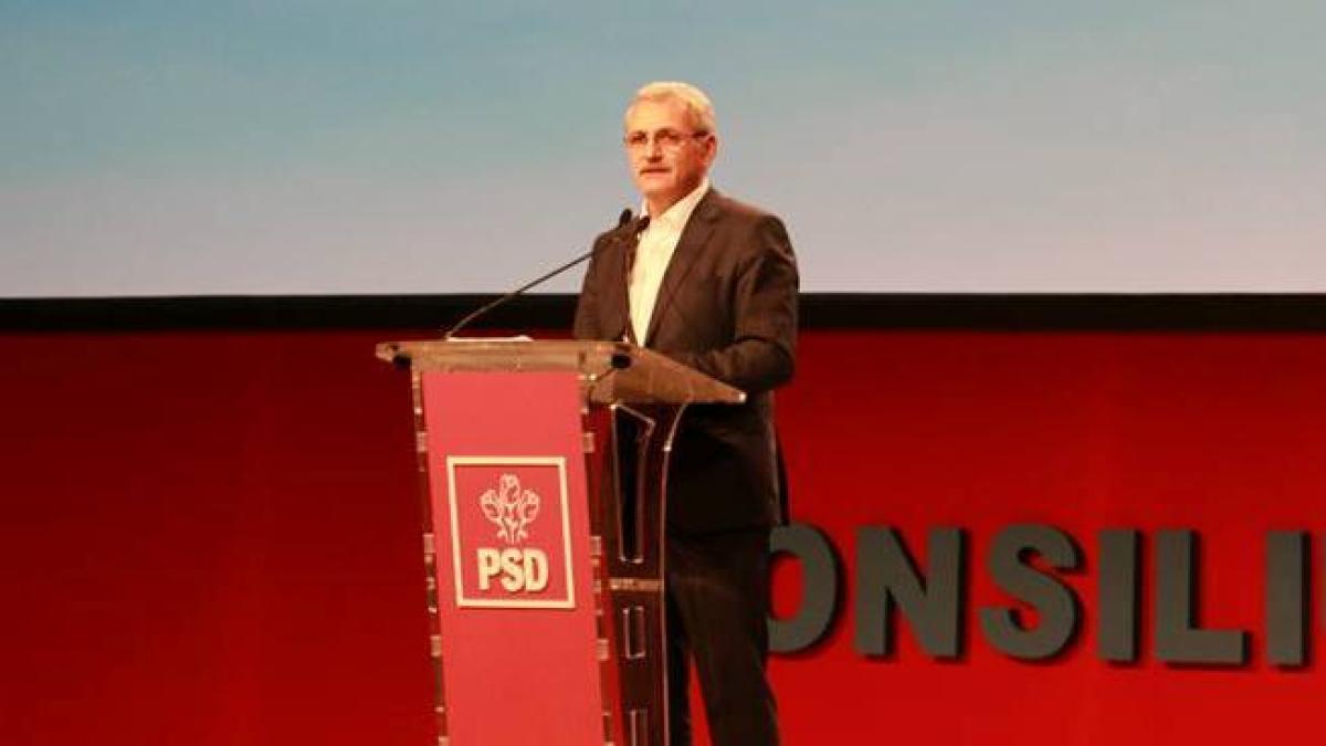 dragnea distruge o mi care a pnl dreapta extrema te duci la cimitir
