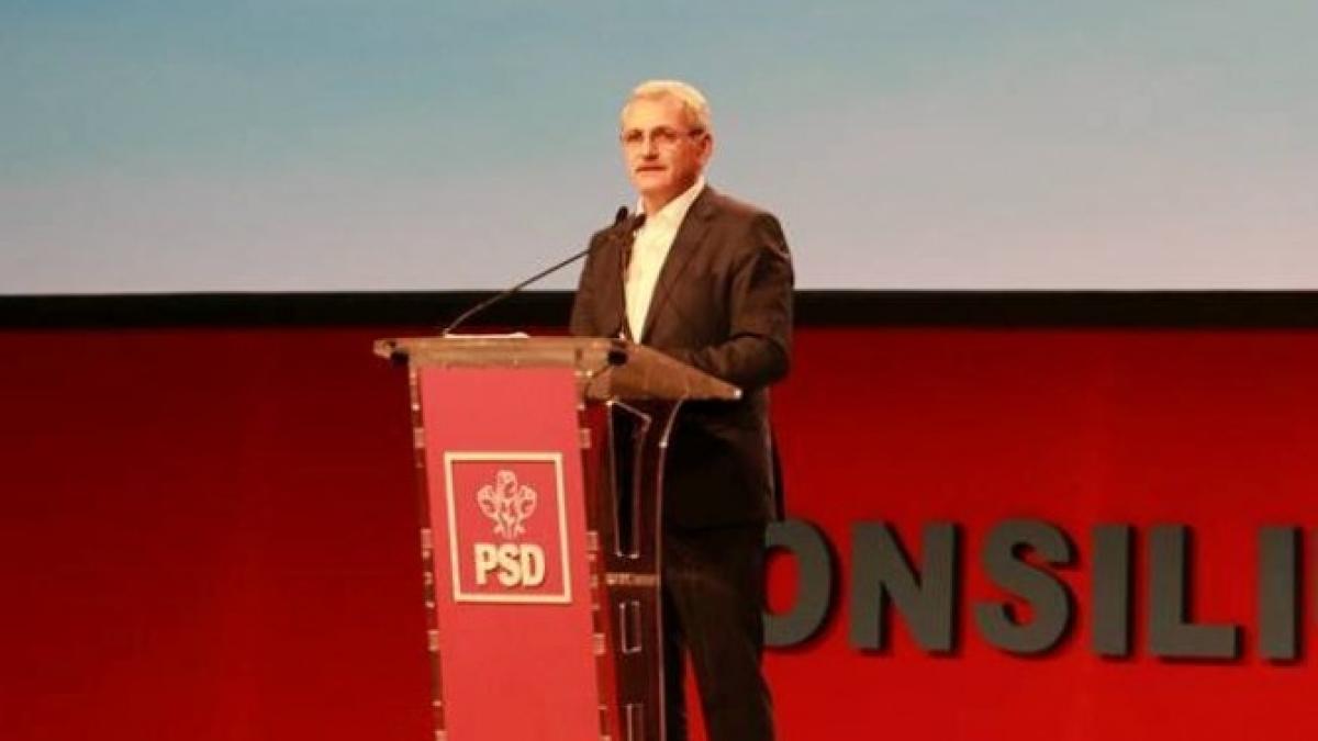 dragnea numarul intelectualilor care vin in psd este in cre tere