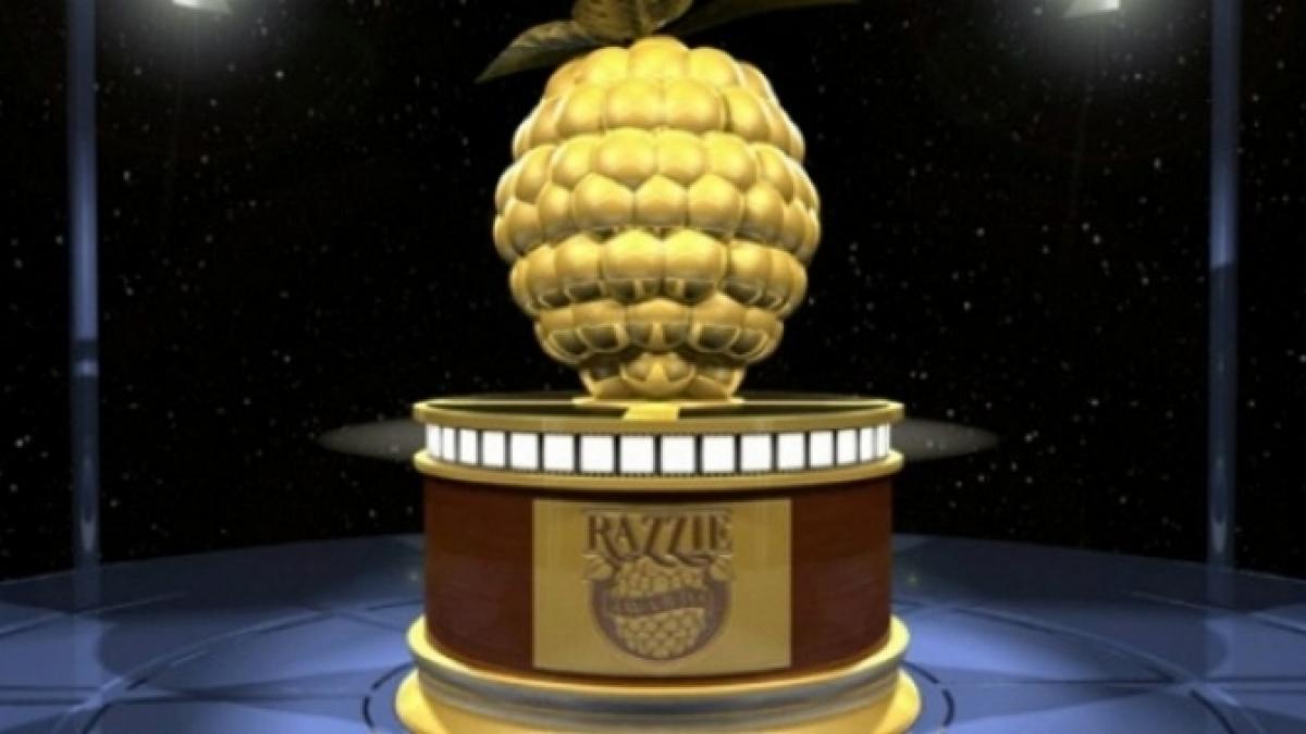 zmeura de aur 2016 fifty shades of grey si fantastic four cele mai proaste filme video