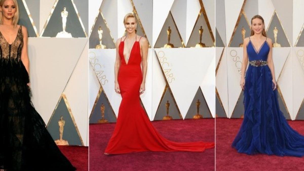 oscar 2016 marii ca tigatori ai celei de a 88 a edi ii