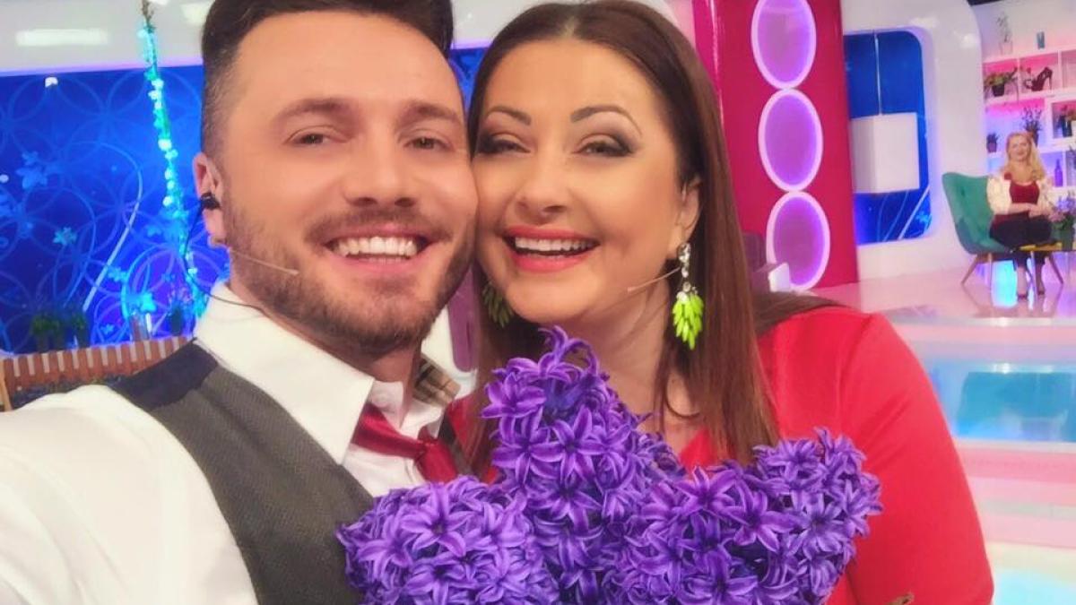 gabriela cristea interviu exclusiv noua ani de kanal d