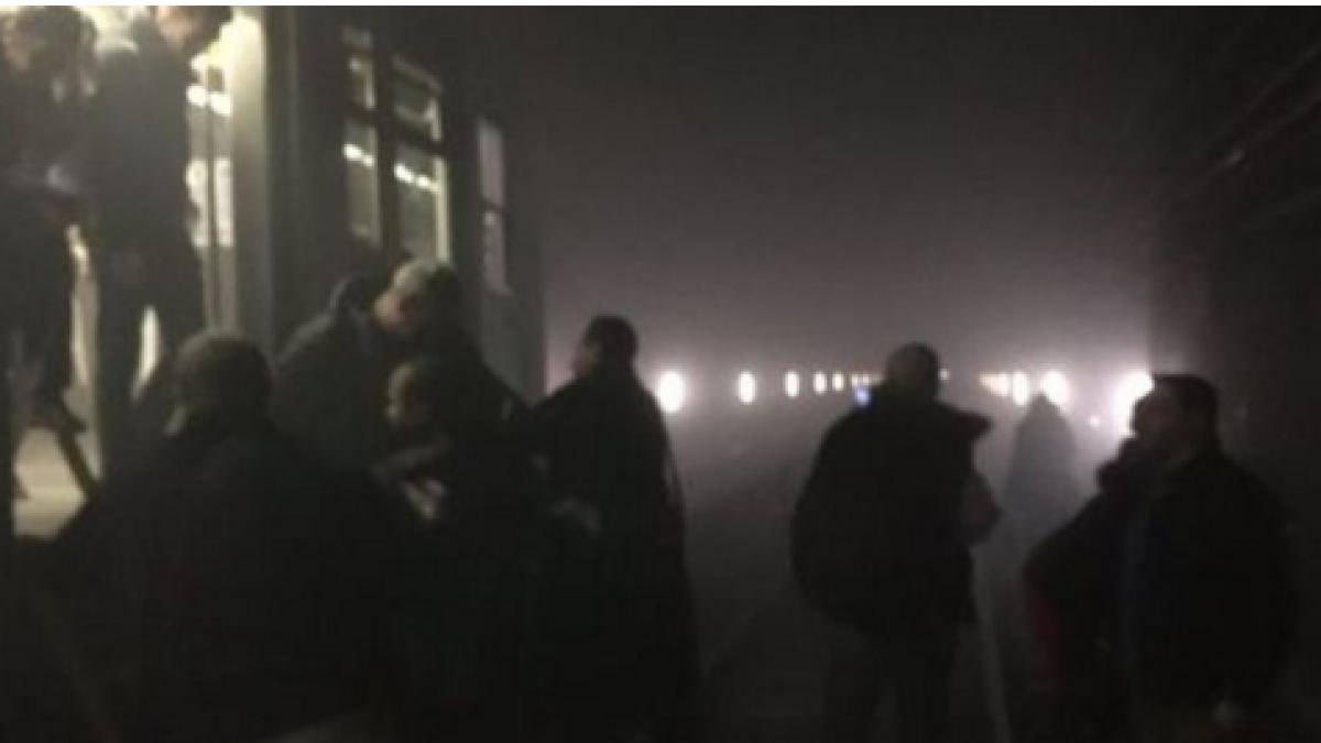 explozii bruxelles imagini live harta cu locurile lovite de tragedie