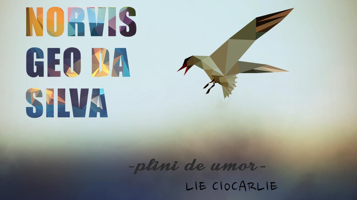 sean norvis i geo da silva reinventeaza ciorcalia