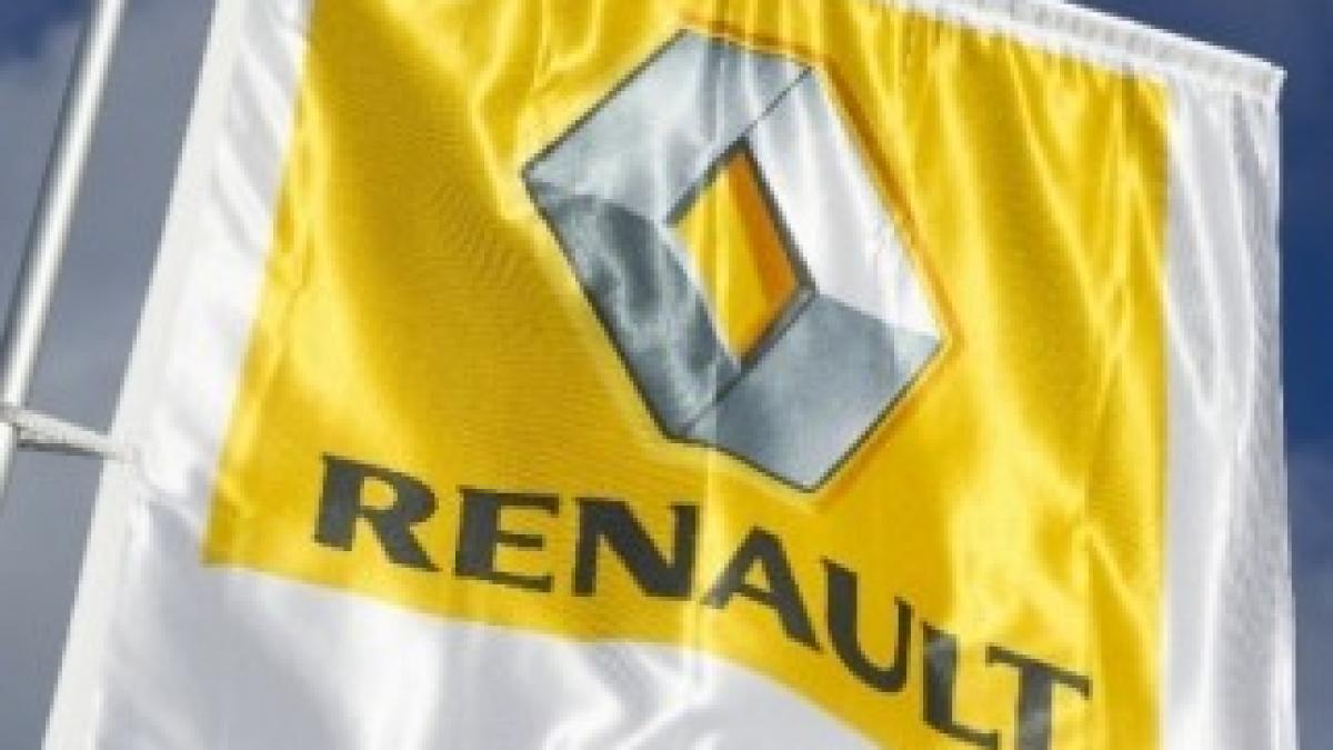renault