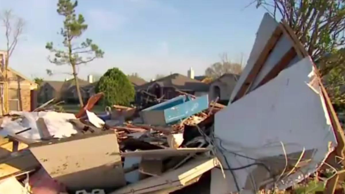 casa demolata din cauza unei erori a google maps video