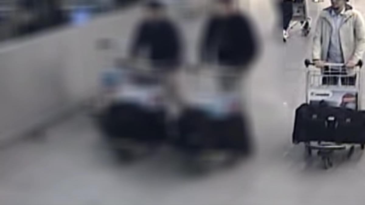 atac a aparut o noua inregistrare de la bruxelles video