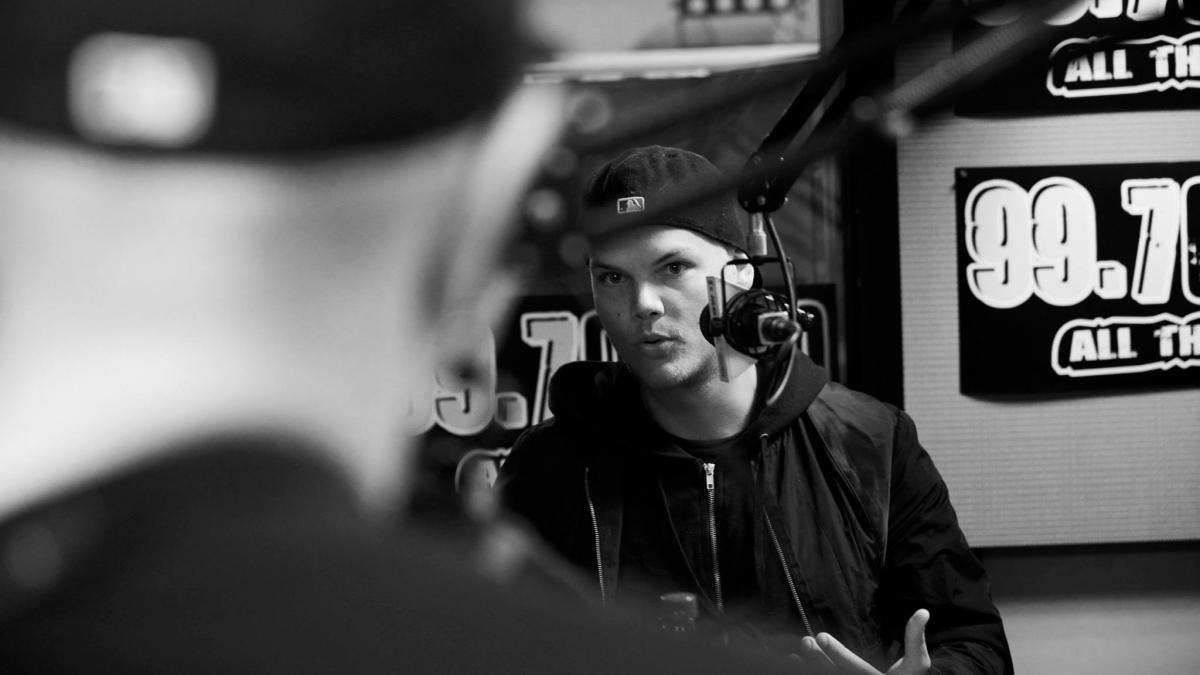 avicii mesaj care ii va intrista pe fani