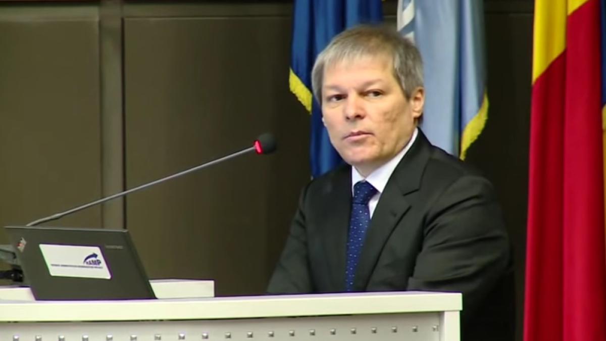 dacian ciolo anaf nu e un organ represiv