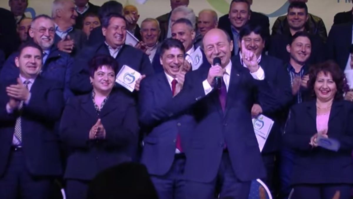 profe ia lui basescu despre olgu a vasilescu video