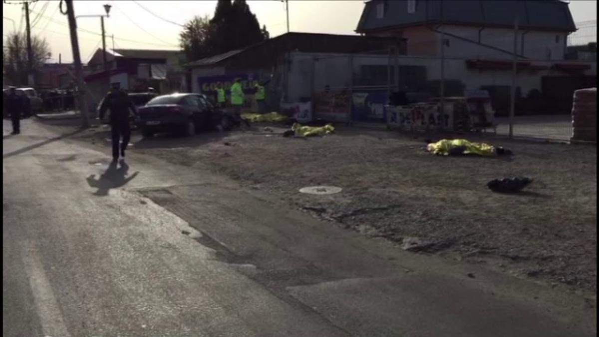 carnagiu la braila dupa ce un ofer a consumat droguri intrebare crunta pentru guvern exclusiv