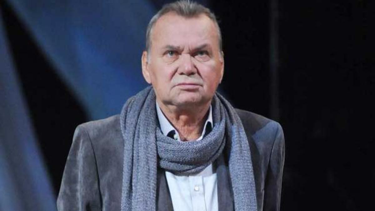 cornel patrichi a murit ultima ora