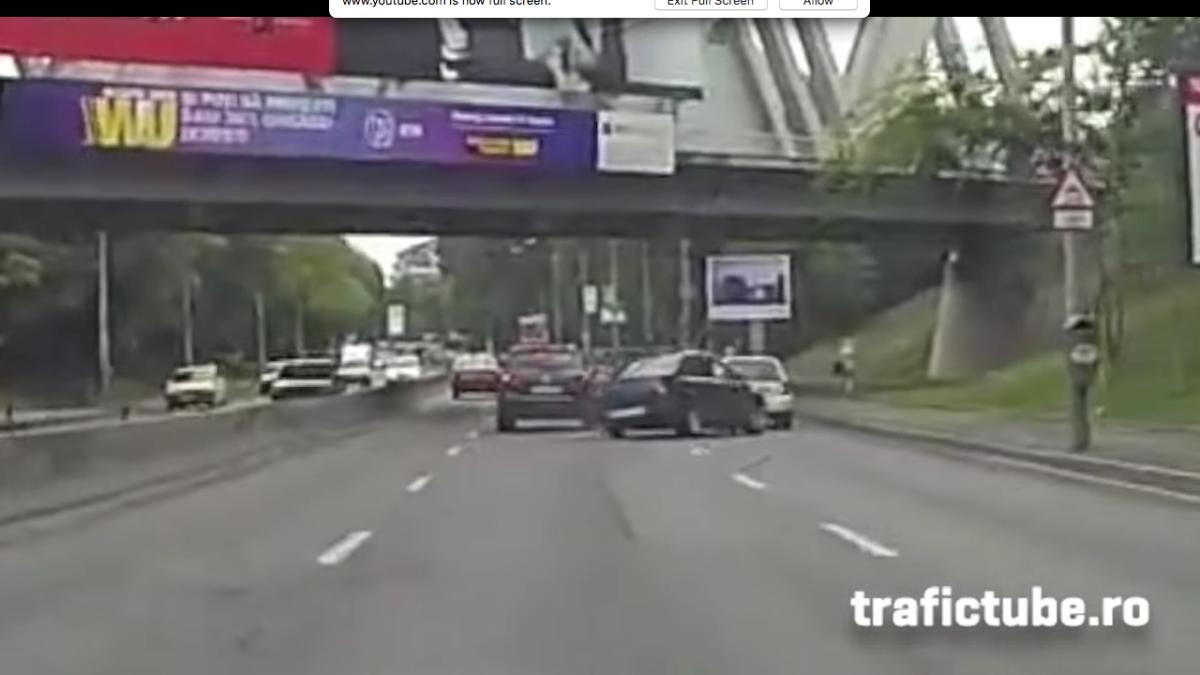 mecherul cu touareg cercetat pentru tentativa de omor