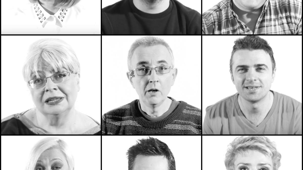 taxi despre smerenie o melodie anticatedrala