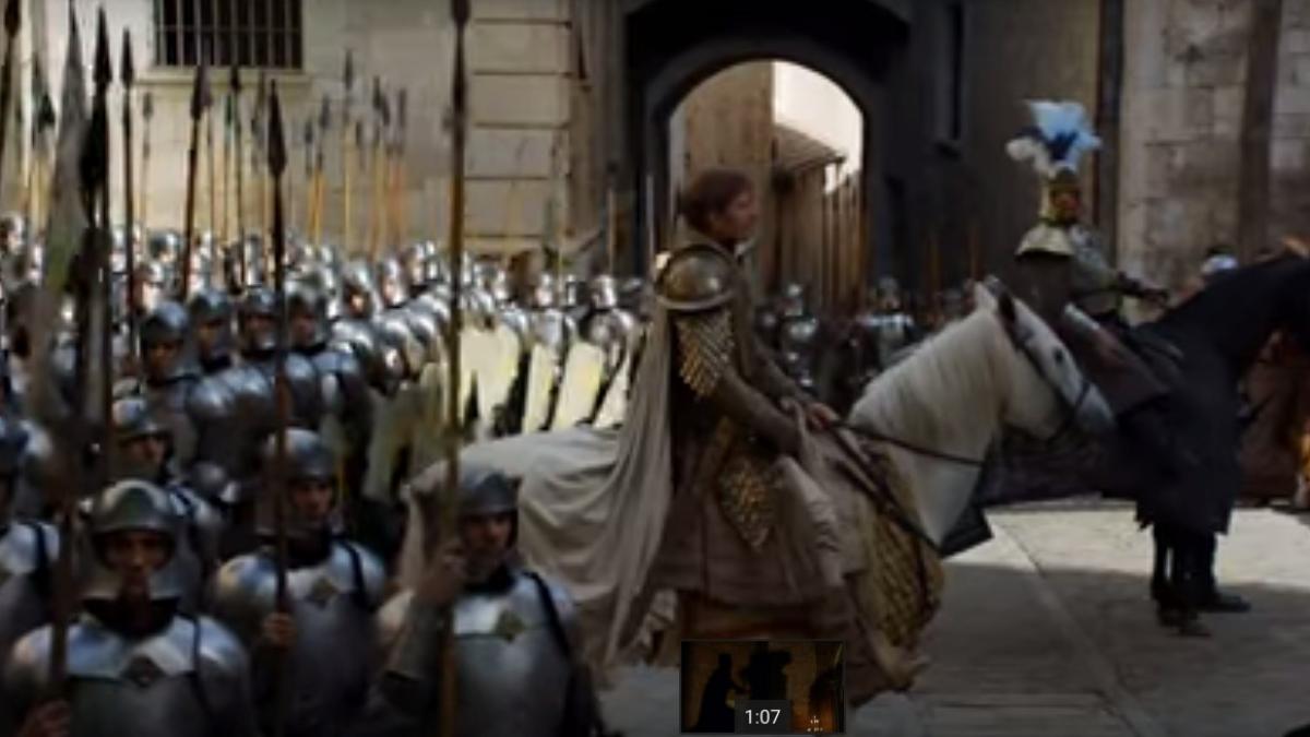game of thrones un algoritm prezice cine va muri in serial video