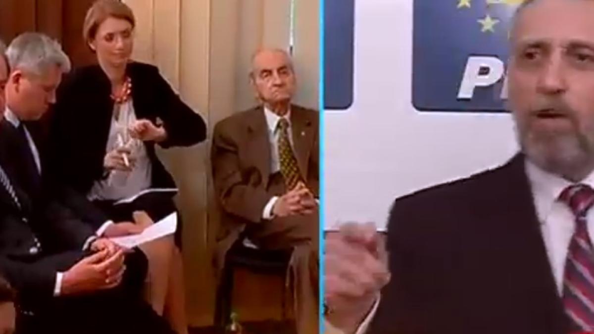 liberalii de rasul romanilor video