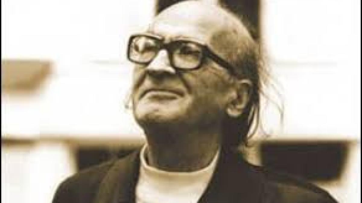 mircea eliade 30 de ani de la moartea personalita ii culturii mondiale