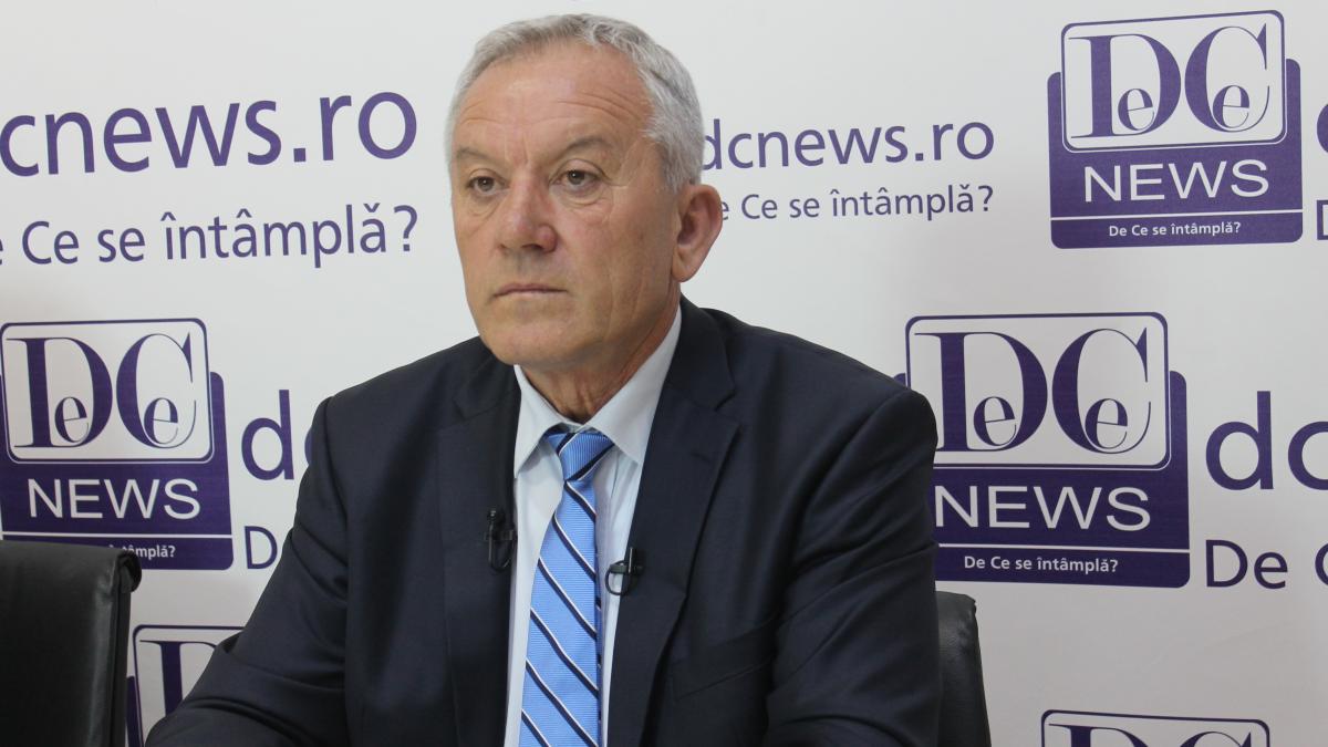 om de afaceri din psd sunt bolnav de 20 de ani nu mi am luat o zi de concediu