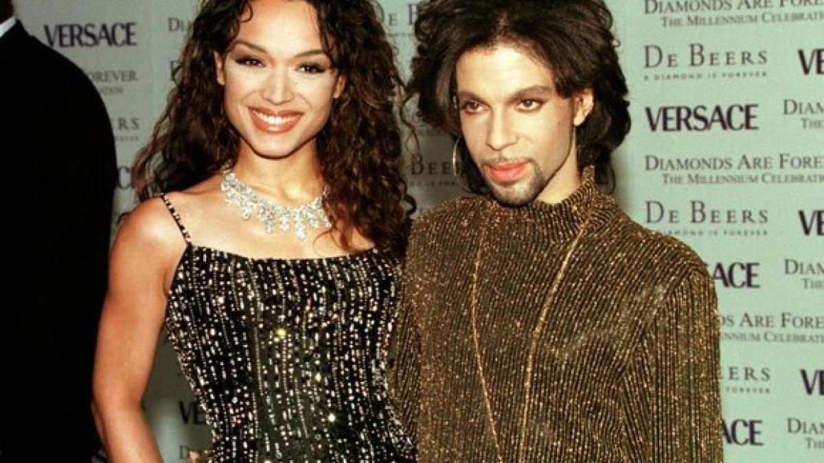 prince a murit mayte garcia prima sotie il voi iubi mereu video