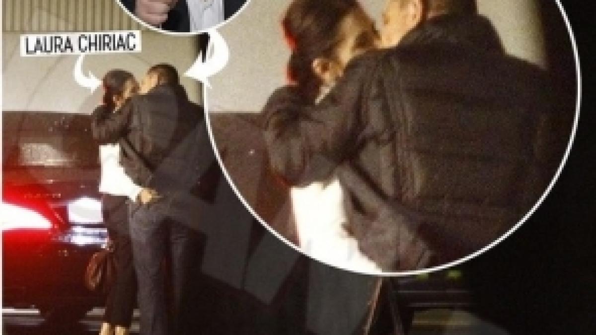 laura chiriac sondaj dupa filmarea cu diacomatu explica ie fabuloasa