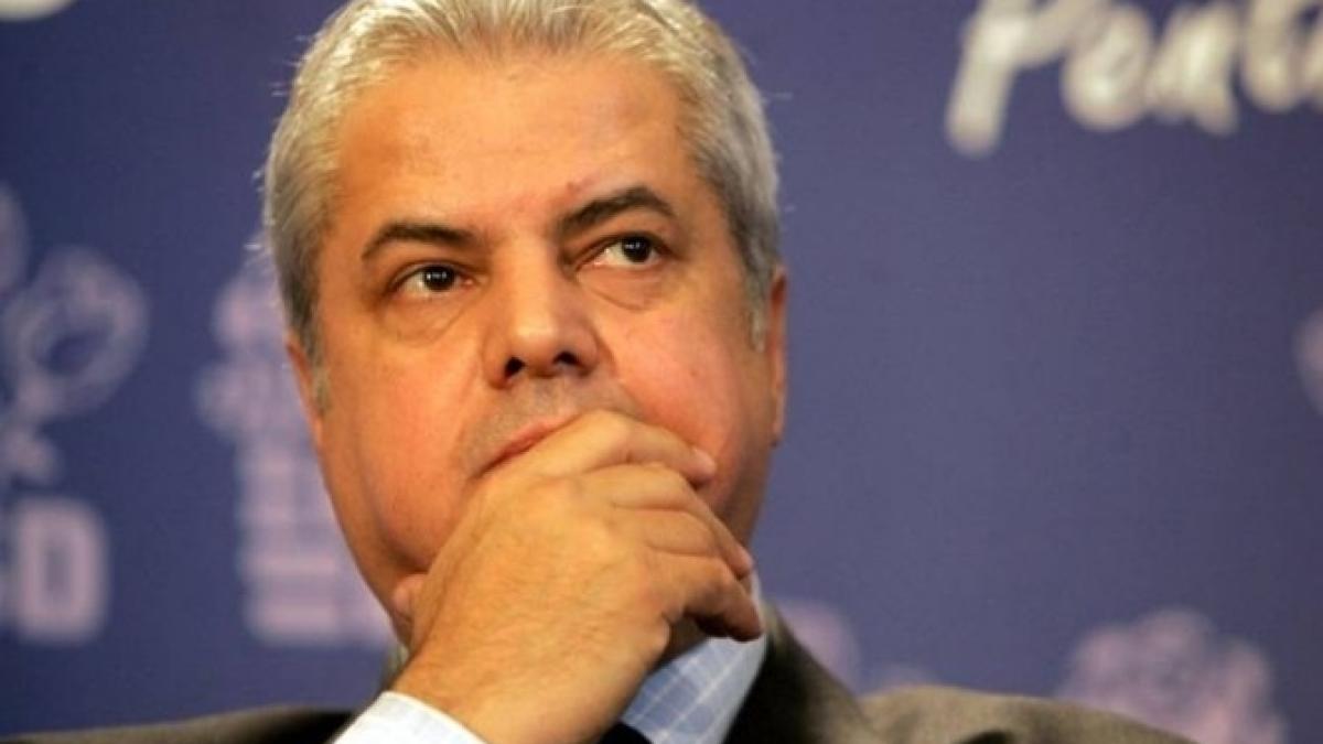 nastase reac ie dupa numirea unui nou ministru al fondurilor europene