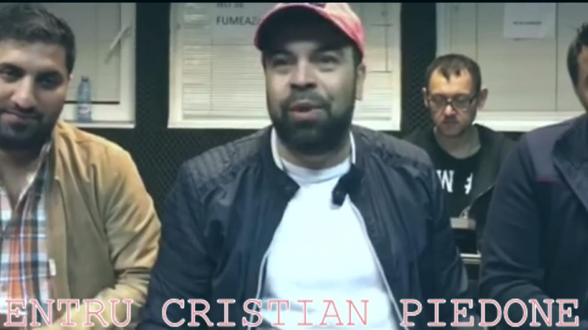 florin salam melodie de sus inere pentru piedone video