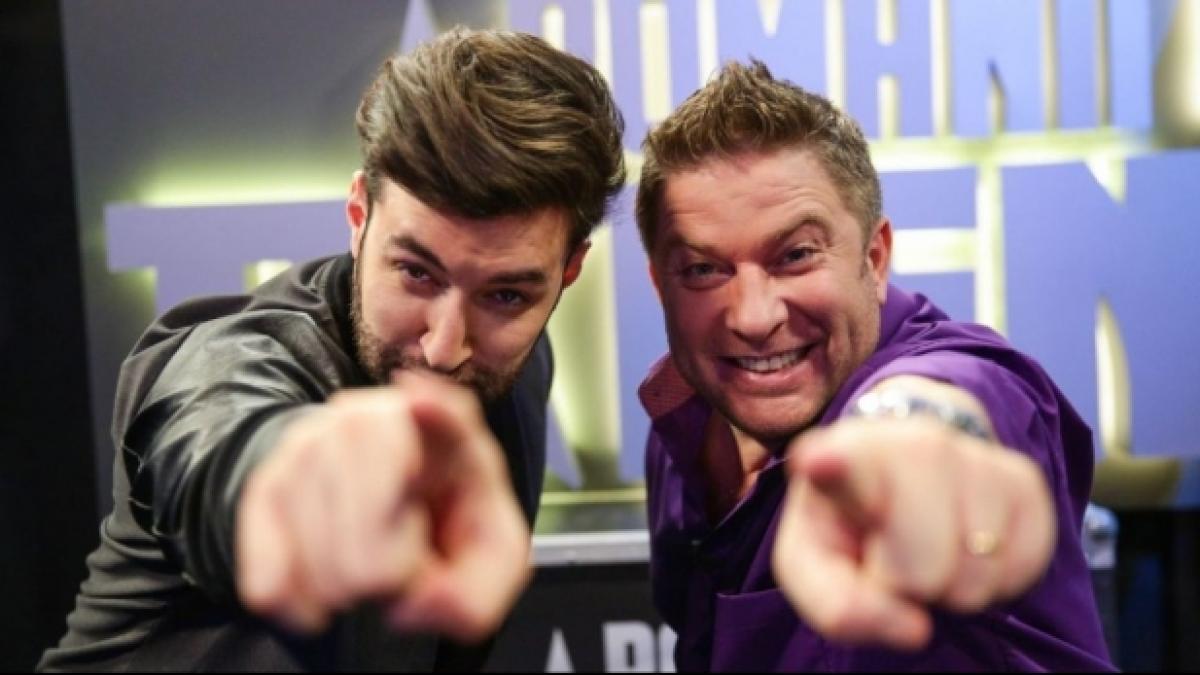 romanii au talent cine sunt primii finali ti