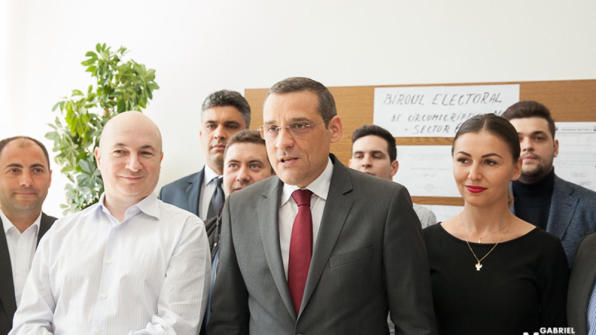 acuza ii fara precedent raspuns vehement din psd am dovezi video